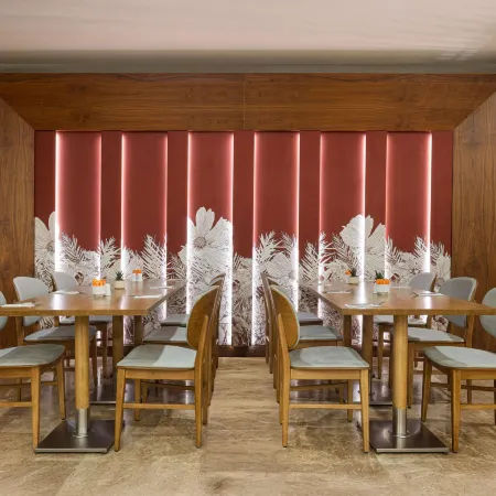 Mercure Ankara Kizilay