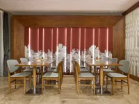 Mercure Ankara Kizilay - sarapan