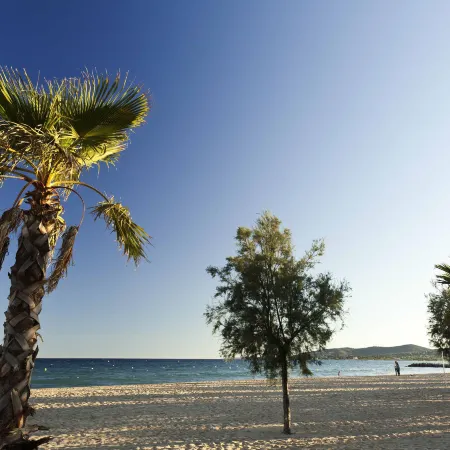 Mercure Thalasso & Spa Port Frejus