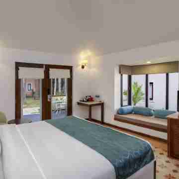 Novotel Goa Dona Sylvia Resort Rooms