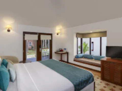 Novotel Goa Dona Sylvia Resort