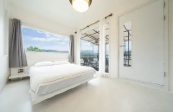 Gapyeong Podobat Dangdangyi Dog Pension