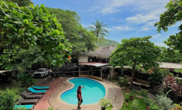 Hotel Esencia Nativa