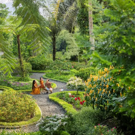 Padma Resort Ubud