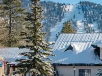 波斯特馬克Spa套房酒店 鄰近El Dorado Beach的酒店