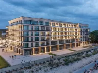 Baltic View Resort & Spa, a Member of Radisson Individuals Hotels in Miedzyzdroje