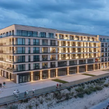 Baltic View Resort & Spa, a Member of Radisson Individuals