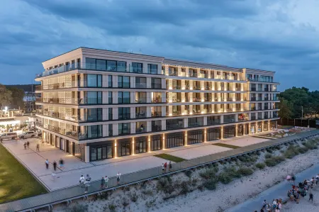Baltic View Resort & Spa, a Member of Radisson Individuals