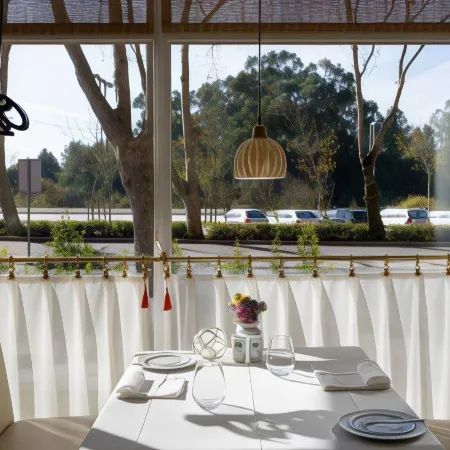 Hotel Sao Jose