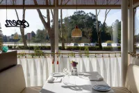 Hotel Sao Jose - breakfast