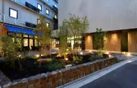Hotel Sobial Osaka Dome Hoteles en 