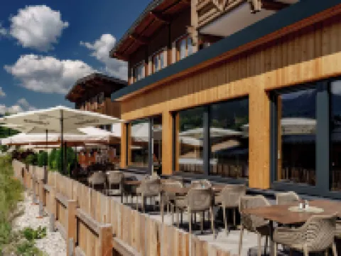 Ferienalm Panorama Apartments Hotels in Schladming