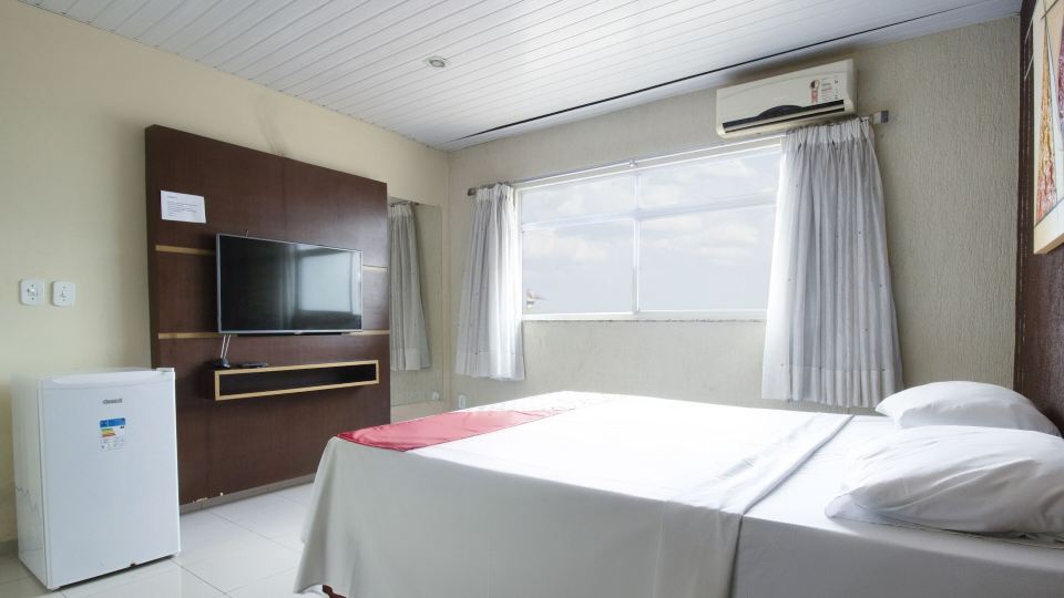 OYO New Anápolis Hotel, Imperatriz