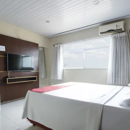 OYO New Anápolis Hotel, Imperatriz