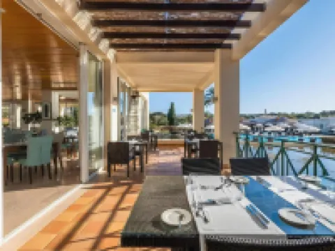 Vale d'Oliveiras Quinta Resort & Spa Hotels in Lagoa