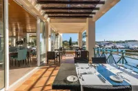 Vale d'Oliveiras Quinta Resort & Spa Hotels in Lagoa