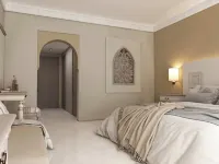 Alhambra Thalasso Hotels in Hammamet