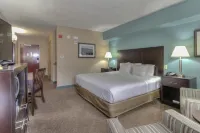 Greystone Lodge on the River