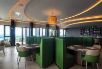 Ocean Oasis Hotel Dominica Hotels in Loubiere