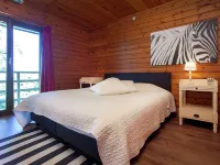 Vintage Villa with Private Garden in Rendeux - Villas