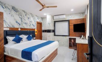 Vedha Sri Guest Inn