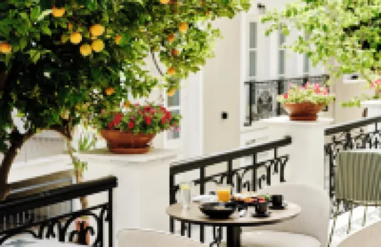 Doryssa Theorem Hotel