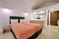 Pasiphae Hotel Hotels in Mithimna