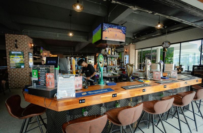 Bad Monkey Hostel photo 2