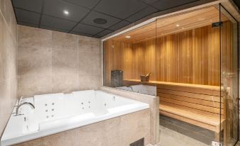 Best Western Hotel City Gavle