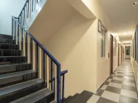 Itsy Hotels Everest Leela Residency Hotels in Erode