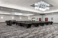 Best Western Plus Eau Claire Conference Center Hotels in Union