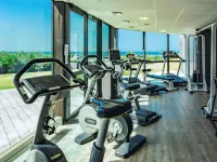 Côte Ouest Thalasso &Spa les Sables-d'Olonne MGallery Collection - Træningscentre