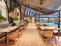Ibis Samarinda - Bữa sáng