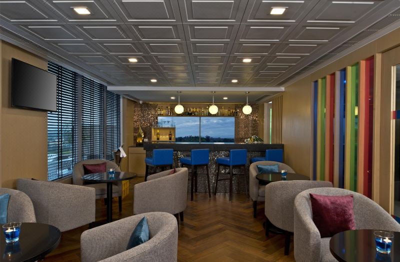 Park Inn by Radisson Amritsar Airport photo 5