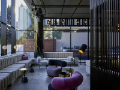 Tribe Perth Kings Park Hotels in West Perth