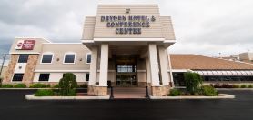 Best Western Plus Dryden Hotel Conference Centre