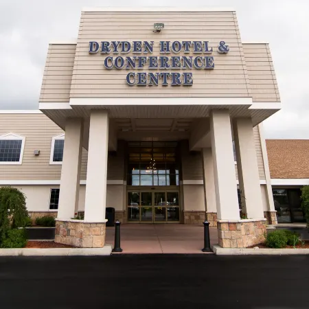 Best Western Plus Dryden Hotel  Conference Centre