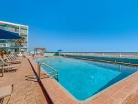 Comfort Inn & Suites Ormond Beach Oceanfront Hotels in Ormond Beach