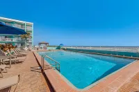 Comfort Inn & Suites Ormond Beach Oceanfront Hotels in Ormond Beach