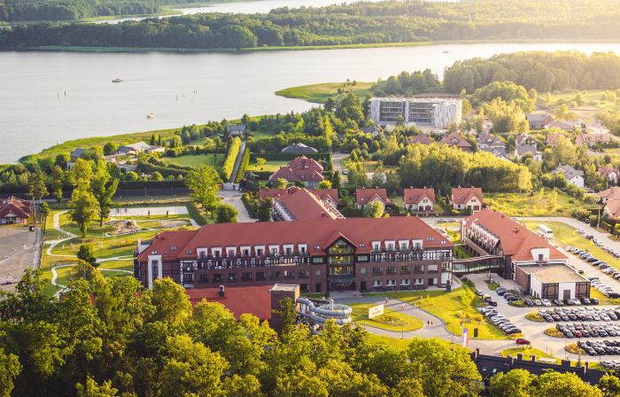 Lake Hill Mazury, a member of Radisson Individuals