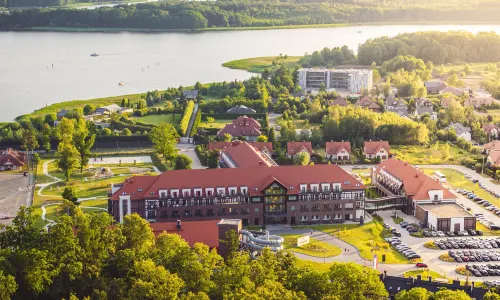 Radisson Blu Resort and Conference Center, Ostróda