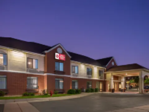 Best Western Plus Louisville Inn  Suites Hotels in Boulder County