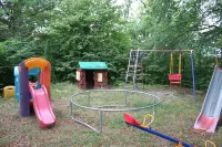 Pleasant Holiday Home in Kemmenau with Sauna Hotels in Bad Ems