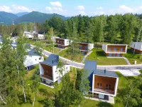 Tarcin Forest Resort & Spa Sarajevo - MGallery Collection - Parking