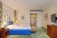 Relais & Châteaux Hotel Schwarzmatt Hotels in Badenweiler