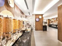 裏烏廣場多倫多酒店 鄰近娱乐区的酒店
