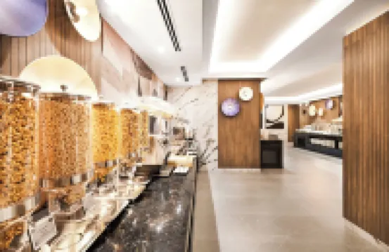 裡烏廣場多倫多飯店