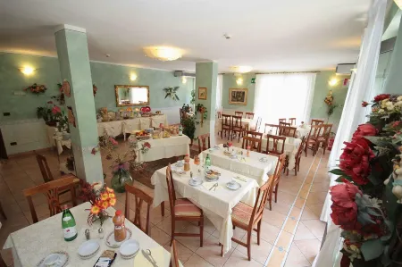 Albergo Ristorante San Biagio