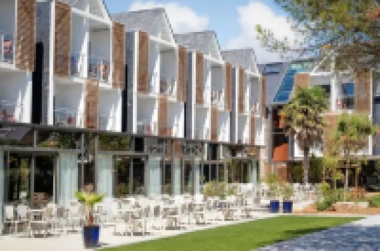 Thalazur Carnac - Hôtel & Spa