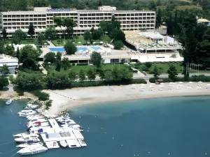 AKS Porto Heli Hotel